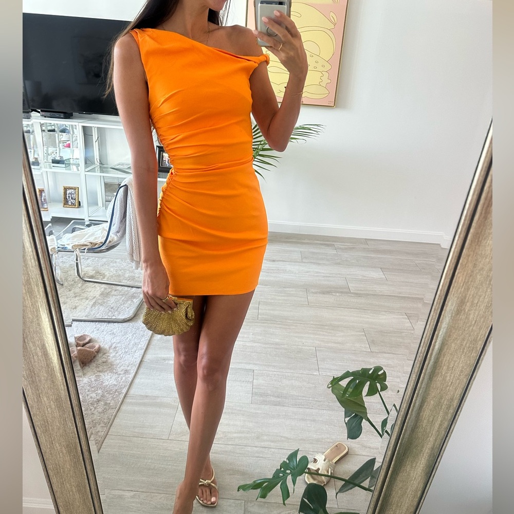 MNGO dress size xs